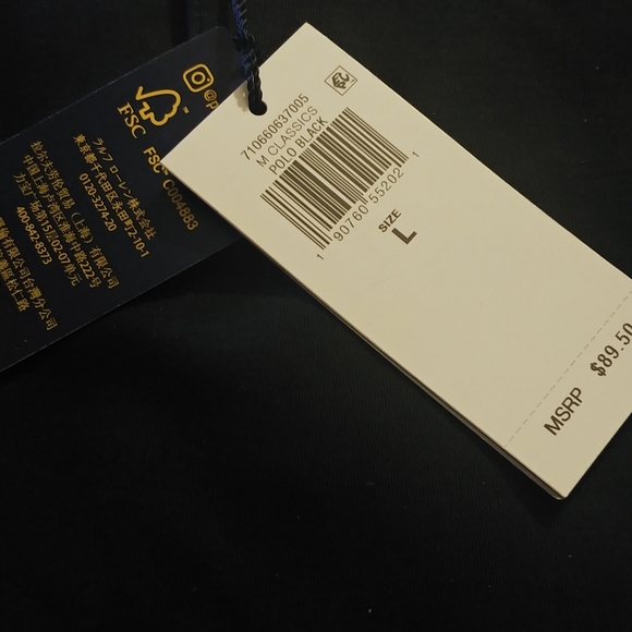 Polo Shirt from Ralph Lauren - Picture 5 of 6